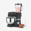 Severin ZB 5593, Rührbecher, 1,5 l, Schwarz, Transparent, Produktbild-Vorschau 16