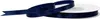 Satinband 6mm x 25m Rolle Dunkelblau Produktbild-Vorschau 8