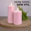 Kerzensand mit Duft 450g Wachsgranulat DIY Kerzen ohne Produktbild-Vorschau 4