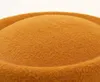 Brązowy kapelusz kowbojski z gwiazdą rozmiar S Podgląd zdjęcia produktu 3