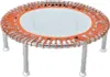 Waterflex Trampoline Premium Round  One Size Produktbild-Vorschau 11