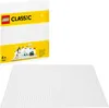 LEGO Classic 11010 - Weiße Bauplatte Produktbild-Vorschau 10