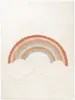 Hanse Home Waschbarer Kinderteppich Petite Melodie, Creme Produktbild-Vorschau 1