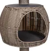 Karlie Misty Outdoor Kratzbaum Katzenkratzbaum Spielbaum Produktbild-Vorschau 6