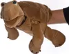 Living Puppets® Handpuppe Sammy die Schildkröte W123 Produktbild-Vorschau 2
