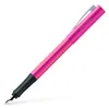 FABER-CASTELL Füllhalter GRIP 2010 pink-orange M Produktbild-Vorschau 5