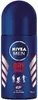 Nivea Deo Roll-on Men - Dry Impact 50 ml Produktbild-Vorschau 5