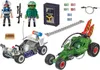 PLAYMOBIL City Action 70577 Wóz policyjny: Pościg za Podgląd zdjęcia produktu 7