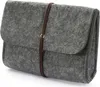 Oblique Unique Filz Tasche Täschchen Etui für Smartphone, Produktbild-Vorschau 1
