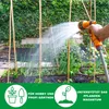 Novatool 100x Splittstäbe 60 cm x 5,5 mm I natur I Produktbild-Vorschau 4