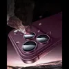 Ochranné sklo na fotoaparát pre iPhone 18 Pro / Max, značka Náhľad obrázku produktu 3