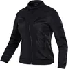 John Doe Aero Mesh perforierte Damen Motorrad Textiljacke, Produktbild-Vorschau 1