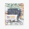kwmobile Schutzhülle für Jabra Elite 8 Active Hülle - TPU Produktbild-Vorschau 7