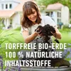 COMPOAnzucht- und Kräutererde torffrei - 5 Liter Produktbild-Vorschau 6