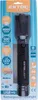 EXTOL LIGHT 43136 Latarka 4000lm COB, zoom, ładowanie USB z Podgląd zdjęcia produktu 3