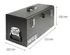 Yato YT-0886 skříňka na malé díly/nářadí kovová černá Náhled obrázku produktu 4