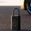 Xiaomi Draagbare Elektrische Luchtpomp 2 - Zwart Productafbeelding-voorbeeld 14