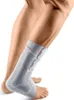 Achillo-Hit Bandage left Gr.5 schwarz 07804 1 St Náhled obrázku produktu 3