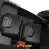Tosaerba a batteria STIGA Collector 140e, larghezza di Anteprima dell’immagine prodotto 7