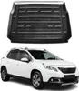 Bac de coffre pour Peugeot 2008 2013-2025 caoutchouc TPE Voir les images du produit 1