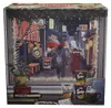 Rückseite Nissin Adventskalender 2026 verschiedene Instantnudeln 2143g Produktbild-Vorschau