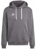 ADIDAS Herren Ent22 Felpa con cappuccio, Tegrfo HB0578 - L Anteprima dell’immagine prodotto 11