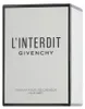 Givenchy L'Interdit, 35 ml, Kobiety, Bergamotka, Imbir, Podgląd zdjęcia produktu 5