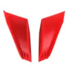 Motorradflügel, Aerodynamischer Flügel, Winglet, Produktbild-Vorschau 4