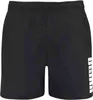 PUMA Herren Badehose SWIM MEN MID Shorts Stretch Badeshorts Produktbild-Vorschau 1