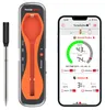 ThermoPro TempSpike Fleischthermometer Kabellos 150m Produktbild-Vorschau 6