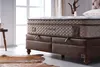 Pointhome Bambi Boxspringbett Set 180x200 H2/H5, Comfizone, Produktbild-Vorschau 6
