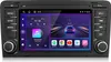 Android13 Carplay Autorádio 2+64G 7''DAB BT Pro Audi A3 8p Náhled obrázku produktu 1