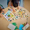 LEGO 43221 | Disney 100 ans d'icônes de dessins animés Voir les images du produit 5