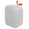 6 x 10 L 10 Liter Wasserkanister Kanister lebensmittelecht Produktbild-Vorschau 4