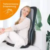 Beurer MG 315 Shiatsu Massage-Sitzauflage, elektrisches Produktbild-Vorschau 11