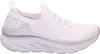 Skechers d.Luxe Walker Sportschuh Weiß Produktbild-Vorschau 25