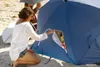 Sportbrella Premiere Regenschirm Mit Uv-schutz 244 Cm Blau  Produktbild-Vorschau 4