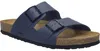 JOSEF SEIBEL Josef 01 | Sandalo da  Uomo | blu Anteprima dell’immagine prodotto 1