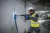 Akku-Bohrhammer BITURBO mit SDS max GBH 18V-40 C in XL-BOXX Produktbild-Vorschau 12