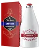 After Shave Old Spice Captain (100 ml) Produktbild-Vorschau 4
