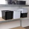 Vilde | Úložné boxy sada 2 ks - 20 l / 30 l - s vrchnákom - Náhľad obrázku produktu 8