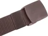 Verk 14464 Ceinture tactique 120 cm marron Voir les images du produit 3