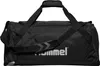 Hummel Core Športová Taška Black Black S Náhľad obrázku produktu 17