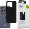 A Motorola Edge 50 Neo phone with a black case next to its packaging. Anteprima dell’immagine prodotto
