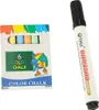KX6489 Tablica magnetyczna kredowa + papier liczy Podgląd zdjęcia produktu 23