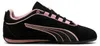Puma Damen Catch Soleil SD Sneaker 403955 09 Black-rosy, Produktbild-Vorschau 5
