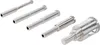 BGS technic Diamond Core Drill Bit Set Náhled obrázku produktu 2