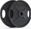 ATLETICA 2H Iron Plates | ⌀50mm | 2 x 1.25kg | Paarweise | Produktbild-Vorschau 1