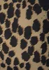 Buffalo Leggings camelfarben-schwarz-leo Größe 40/42 Produktbild-Vorschau 7