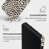 Burga Tough Backcover voor de Samsung Galaxy S25 - Almond Productafbeelding-voorbeeld 6